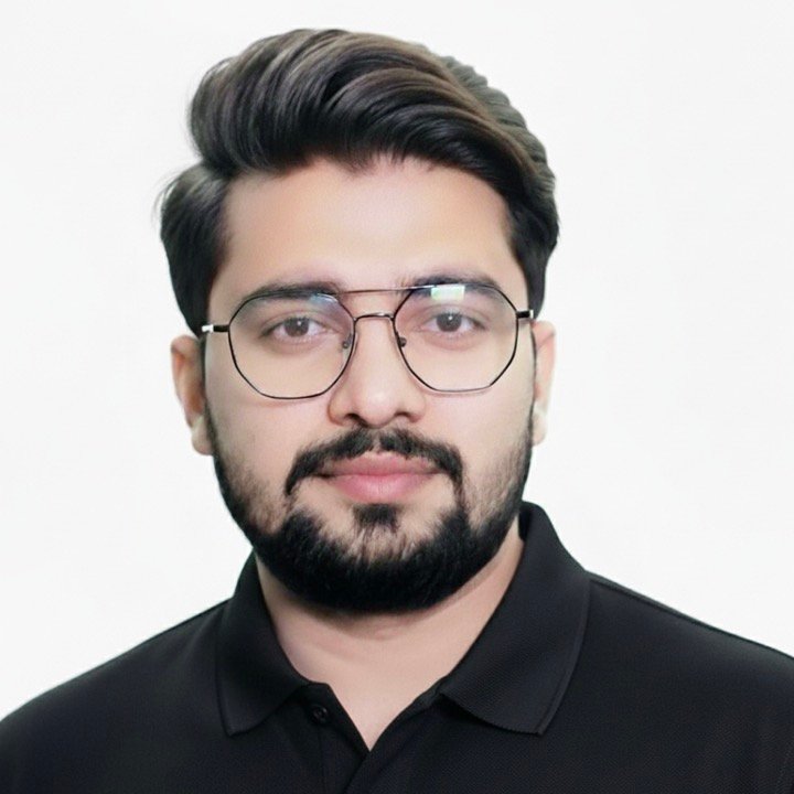 Imran Ali, who runs SaaS Dofollow